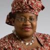  Atiku Salute Ngozi Okonjo-Iweala Based on Her Younger Brother Wey Kpai