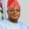 Obasa Watch Hand Comot For APC Protest