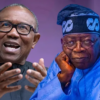Peter Obi Dey Ask Govt To Show Wentin Dem Use Almost 200 Trillion Naira Debt Do