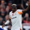Osimhen Tell Galatasaray Make Dem Sign Arokodare As Backup Striker