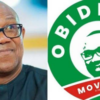 Obi Call Tinubu Say Make E Resign Over Hardship