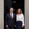 E Don Cast As UK Prime Minister Keir Starmer Set To Pack Him Load Comot Office