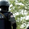 Abia Police Gbab Two Men Wey Pretend To Be NDLEA Officers