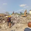 Two Pipo Kpai as Building Collapse for Port Harcourt