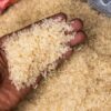 Oyo Parents Reject Gornment Rice And Cash Dey Cry For Dia Pikins