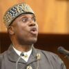 Wike Burst Bubble Say Amaechi Make Mistake Join ADC Presidential Race