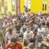 LNSA Enter Criminal Hideouts, kramp 279 Suspects For Lagos