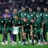 Super Eagles Coach Eric Chelle Beg Nigerians Again As Eagles Miss World Cup