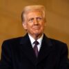Trump blow hot for  Netanyahu say im dey find way to end  Middle East war