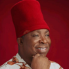 Senator Victor Umeh Tuk Why Lawmakers Dey Use Big Official Cars