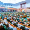 House of Reps Pass State Police Bill