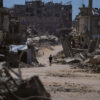 Gaza Mark 1,000 Days Of War Wahala As Over 73,000 Pipo Kpai