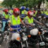 Thieves Don Meet Dia Match! FG Deploy Coastal Guards To Protect Lagos-Calabar Highway