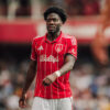 Ola Aina Say Arsenal No Be Option for Am