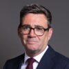 Andy Burnham To Collect Swear As New Britain Prime Minister
