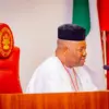 Akpabio Vex After Mic No Gree Work Well