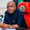 Kelechi Anosike Blast Govo Alex Otti