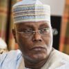 Atiku Fire Back! Say Obasanjo Dey Play Politics With Old Impeachment Story
