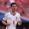 Declan Rice  Ready for England World Cup Semi-Final Against Argentina