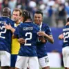 France Go Face Morocco as World Cup Quarter-Final Wahala Begin