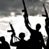 Gunmen Scatter PVC Sharing For Osun, Carry Voter Cards Go