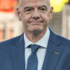 FIFA Boss Infantino Receive Heavy Blow As Top Adviser Quit Over World Cup Deal