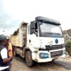 Lagos Gornment Open New Olusosun Road For Waste Management