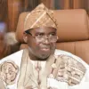 2027 Fit Enter Trouble! INEC Chairman Demand Financial Freedom For Electoral Body