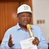 Umahi Explain How Coastal Road Take Dey Lagos From Flooding