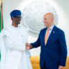 Ribadu, Top US Official Meet to Boost Security Partnership