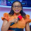 Soludo Wife Yarn Nigerians To Always Choose Healthy Food