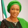 How First Lady Oluremi Tinubu Land Ogbonge Award For Heath Mata