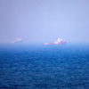 US Bomb Iran Again as Trump Plan New Port Blockade