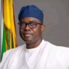 Makinde Set Up Panel To Dig Deep Into Oyo School Kidnap
