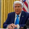 Human Rights Groups Sue Trump Over ICC Sanctions