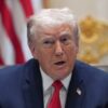Trump Slam 50% Tariff on Canada Goods, Trade Wahala Deepen