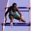 Tobi Amusan Open Up, Say Injury Carry Am Enter Commonwealth Final