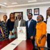 KONFAM FM DO JOINBODY COLLABO WITH MINISTRY OF HOUSING