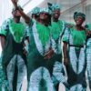 Super Falcons Pepper Morocco, Rock Correct Adire Before WAFCON Showdown