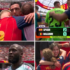 Spain Knock Belgium Out, Set for France Showdown