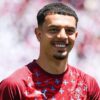 Zeki Amdouni Fit Retire From Professional Football Dis Week
