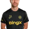 Xabi Alonso Start Chelsea Job With 6-4 Win Against Western Sydney
