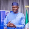APC Chairman Yilwatda Don Reposition Party Ahead Of 2027 Election, Aide Tok