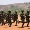 Army Burst Secret Epe Hideout, Nab 24 Foreign Nationals in Surprise Raid