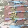 Army Burst Gun Runners, Seize Seven Guns for Kaduna