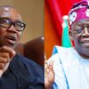 Peter Obi Tell Tinubu To Come Out, Talk Directly To Nigerians