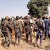 Bandits Strike Again, Kidnap Displaced People for Sokoto