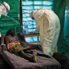 Ebola Don Kill Nearly 1,000 People for DR Congo