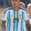 Enzo Fernandez Fit Leave Chelsea? former Star Morris Tell Club Make Dem Sell Am