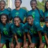 Police Grab Suspect Wey Tif Super Falcons Players Money For Morocco Hotel
